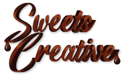 Sweets Creative Logo